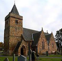 ST Francis High School
