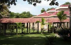 The Heritage Banquet Mahajan Villa
