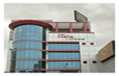 Hotel Aaditya Majha Continental