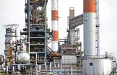 Dhillon Manufacture Corp