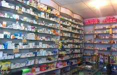 Devgan Medical agencies
