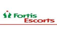 Fortis Escorts Hospital

