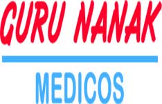 Gurunanak Medicos
