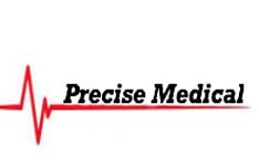 Precise Medical Engineers 
